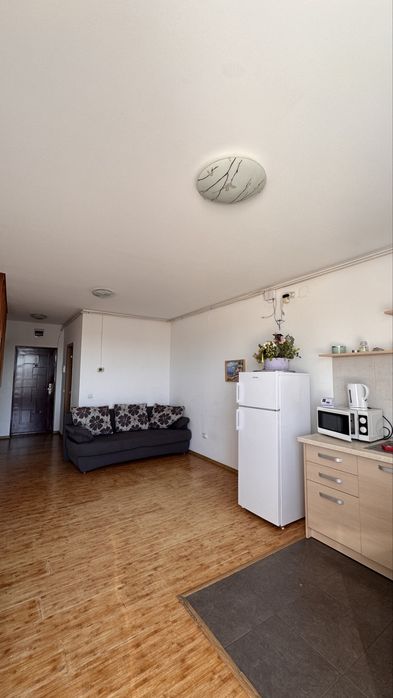 Apartament cu o camera/ Garsoniera 7 Noiembrie, zona Faget, 5-10 minute de UMFST si Spitalul Judetean