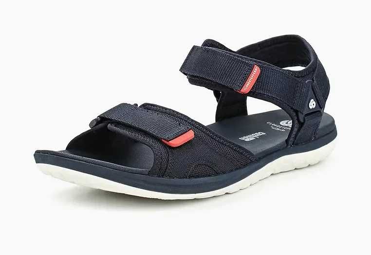 Новые ! Сандали Clarks, 42 размер