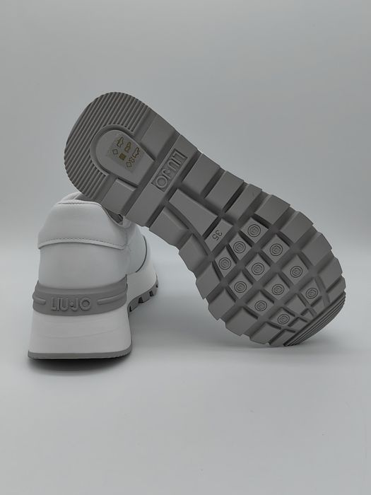 LIU JO AMAZING 20 Оригинални Сникърси