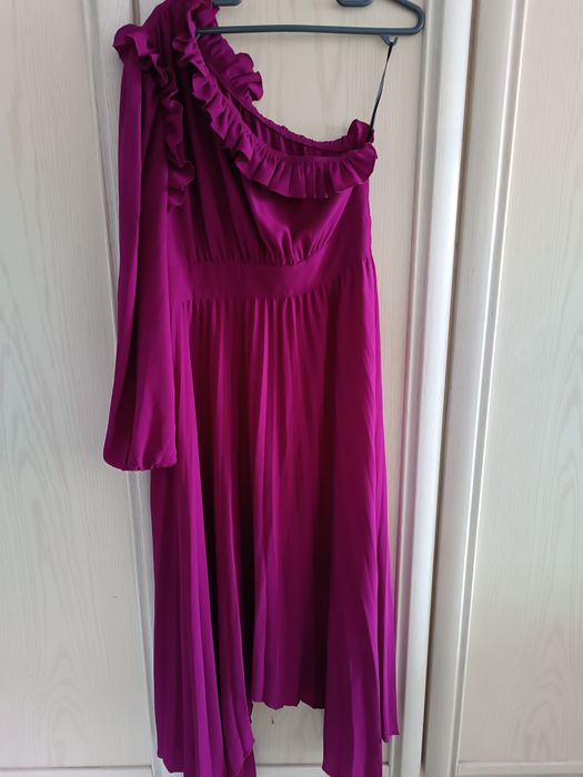 Vând rochie de ocazie