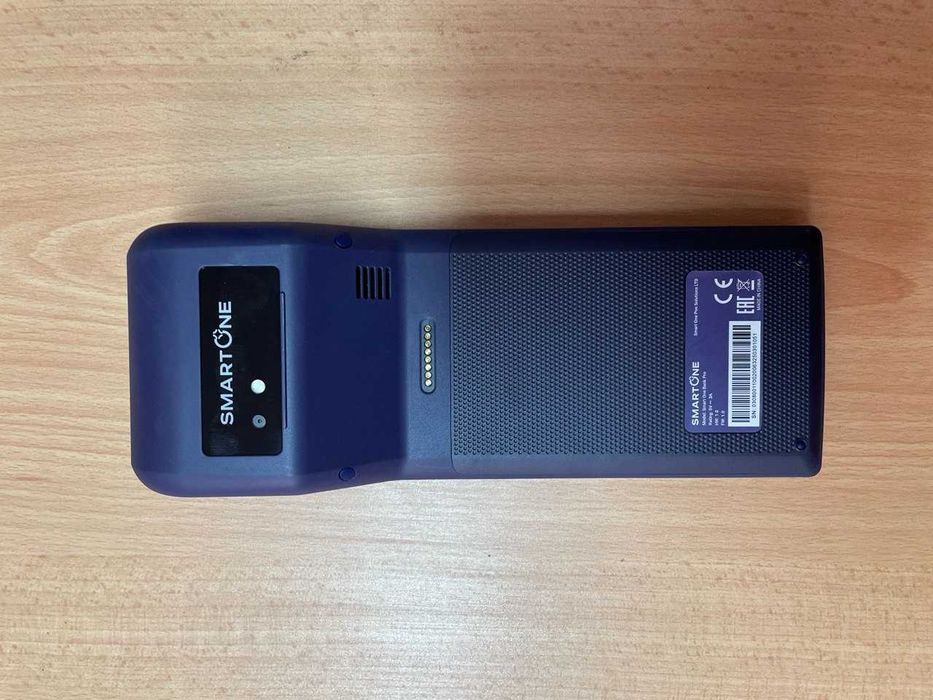 Smartone Pro кассовый аппарат