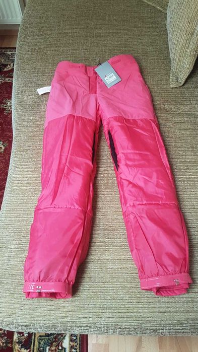Pantaloni ski Nevica Boost  5k  (XS, S, L)