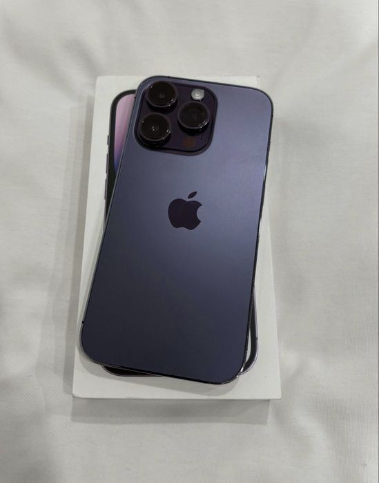 Iphone 14 Pro 128GB