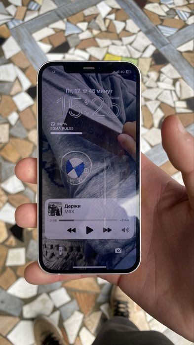 айфон 12 256/87*