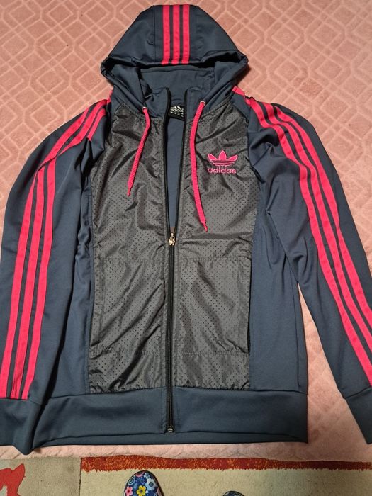 Горница наик и адидас -размер М