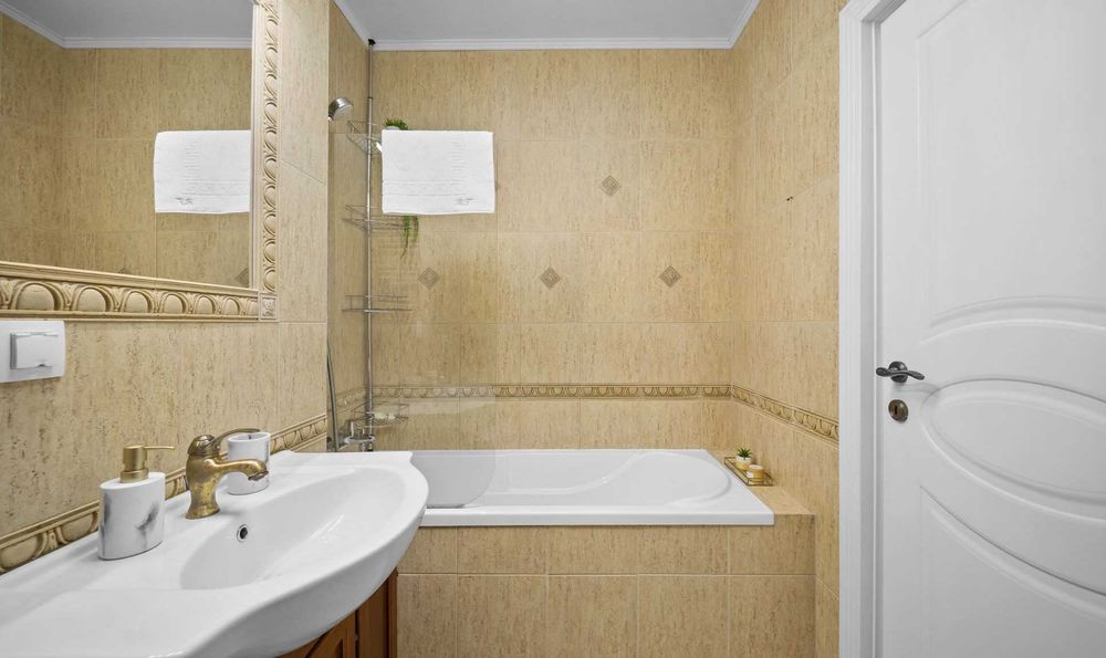 Lux autentic în Avantgarden 3 faza 4  2 camere premium