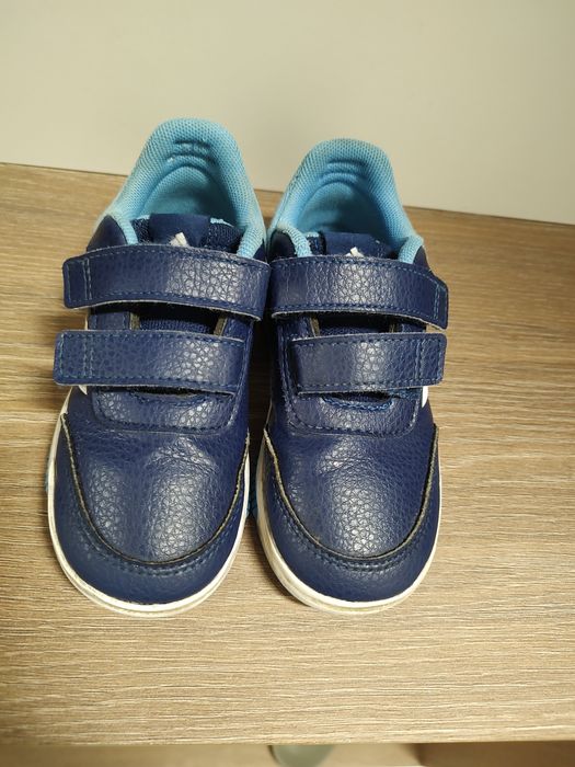 Детски маратонки на Adidas