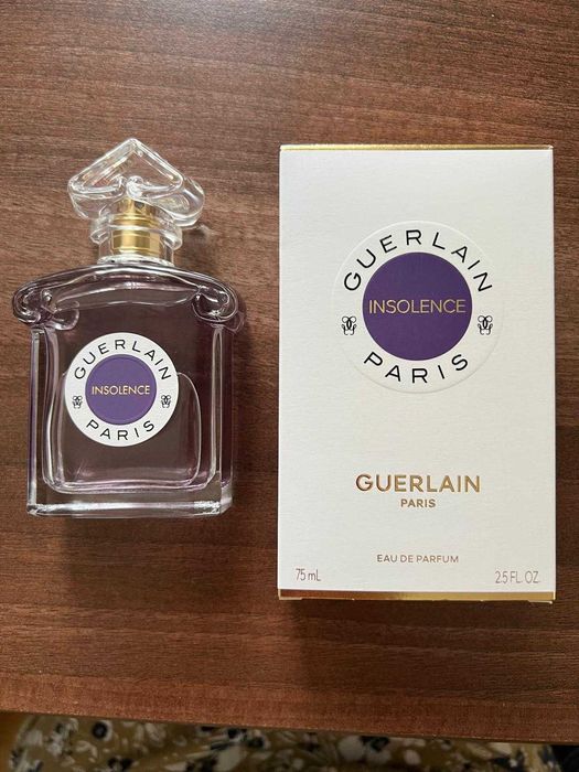 Parfum Insolence de la Guerlain