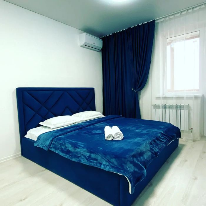 Квартира посуточно