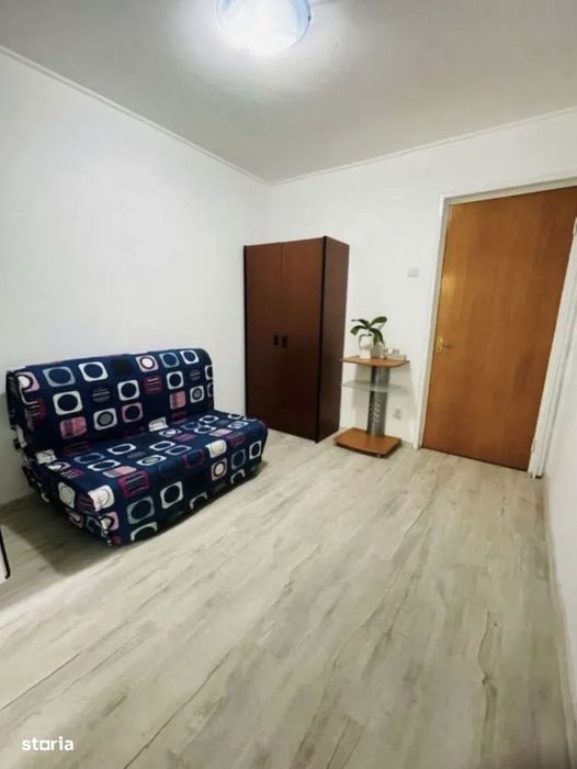 Ap. 3 Camere- Complex Domino, Bloc Reabilitat, Bucatarie Inchisa