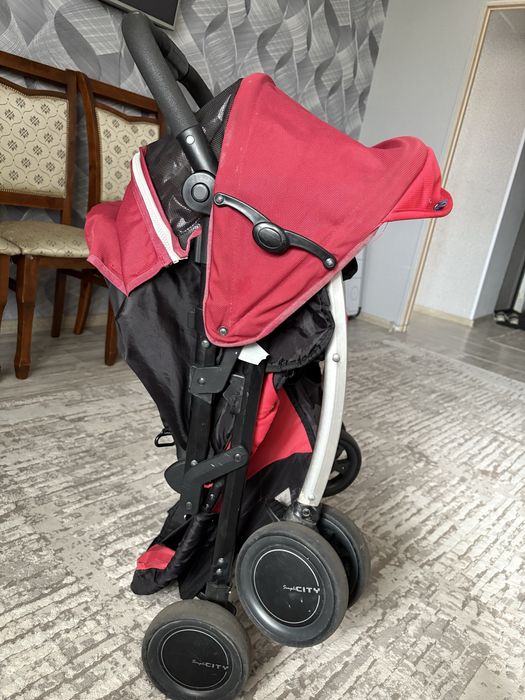 Продается Детская коляска