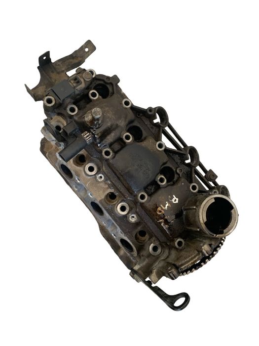Chiulasa Motor Skoda Fabia 6Y2 1999 - 2008 1.2 Bmd 03D103475C