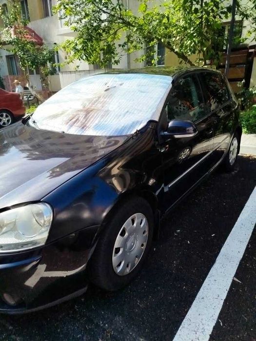 Volkswagen GOLF 5