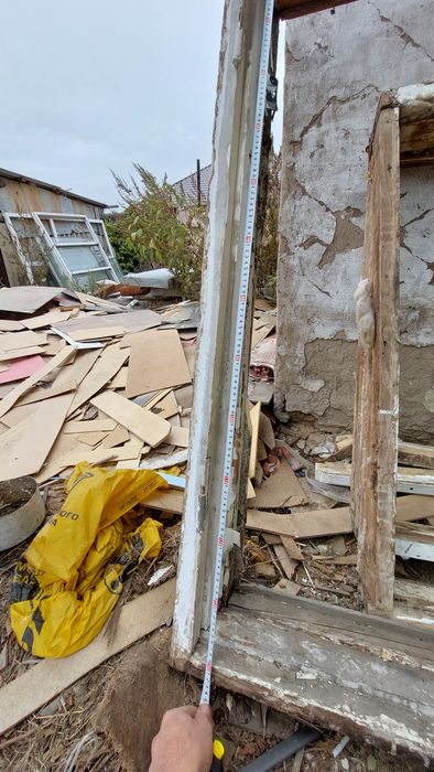 Продам деревянные окна