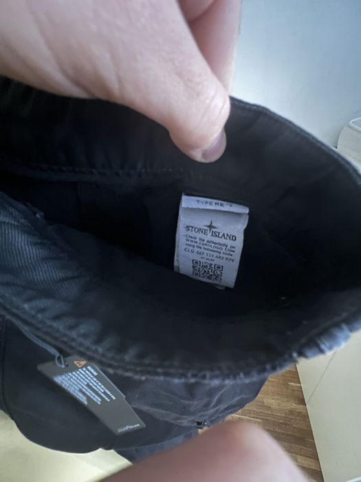 Stone island pants