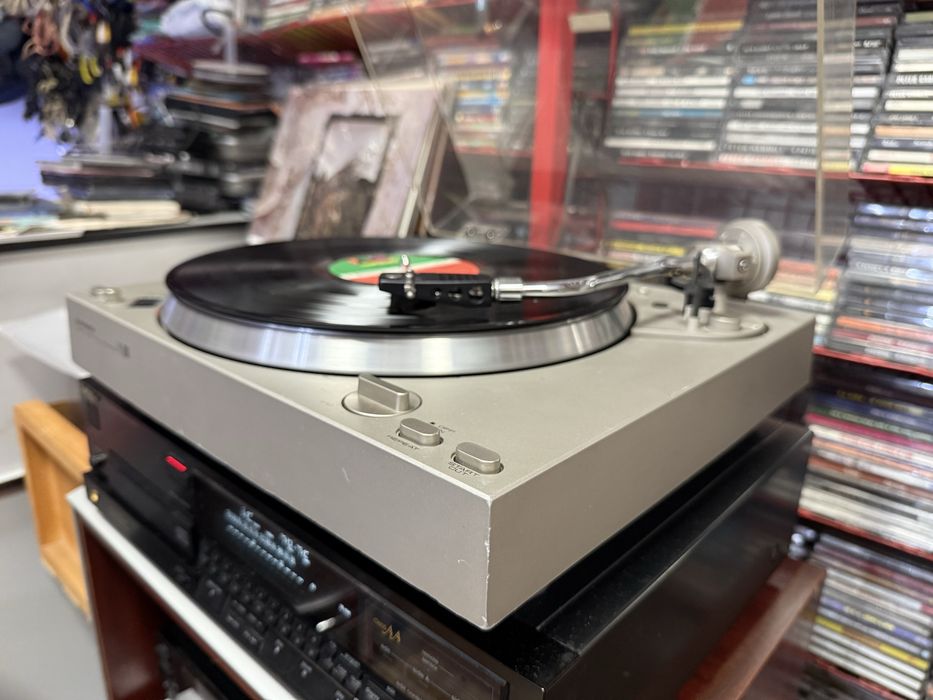 Pioneer PL 3000 Made in Japan !