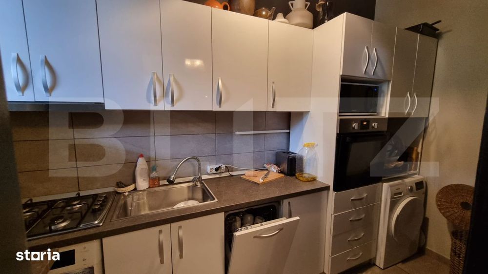 Apartament 3 camere, 120 mp, zona Iosefin