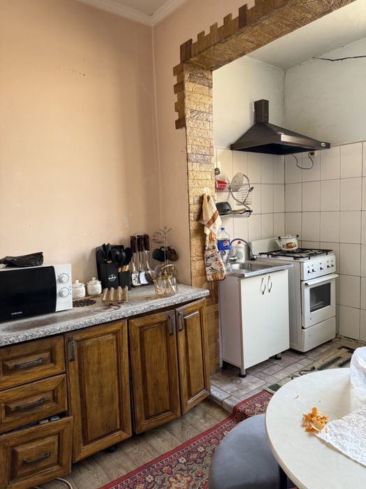 Ттз 2 срочно продается квартира 3/4/4 балкон 1.5х6 мож под ипотеку