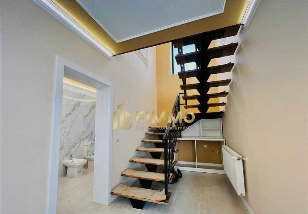 ULTIMA CASA din  Duplex SUCEAVA (M. Dragomirna mutare imediat REDUCERE LA CASH=850e/mp)