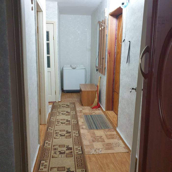 Сдам 2х комн квартиру в центре