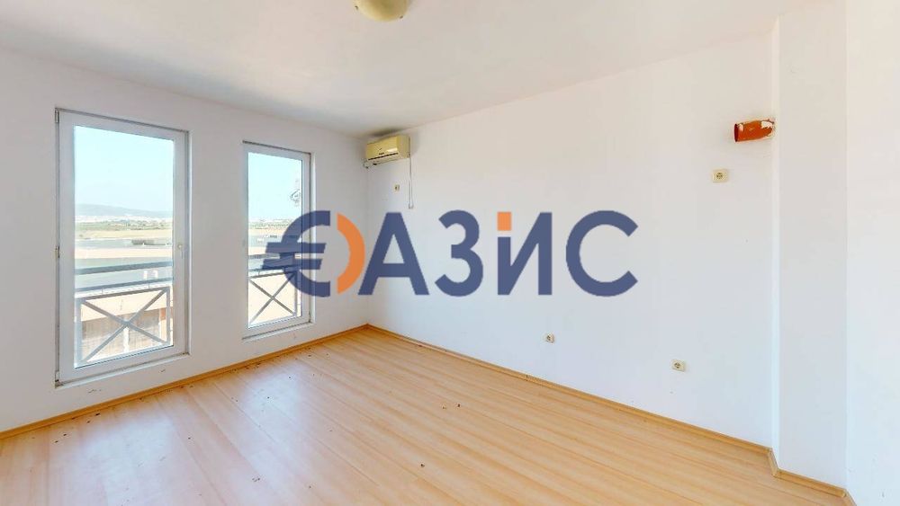 Продава се Едностаен апартамент в к.к. Слънчев бряг - 30 кв.м за 750 €/кв.м - Снимка #5