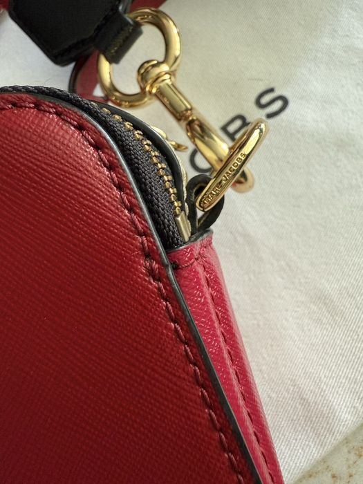 Messenger bag The Marc Jacobs