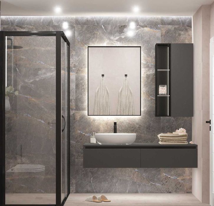 Продава се Тристаен апартамент в Пловдив, Каменица 2 - 102 кв.м за 20 €/кв.м - Снимка #23