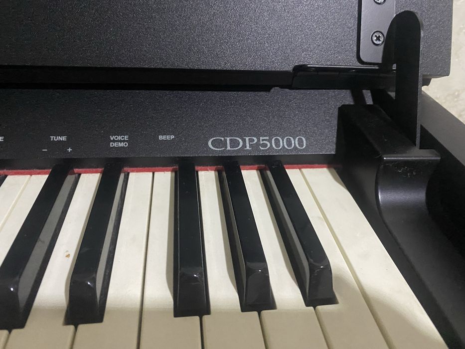 Пианино Medeli CDP5000