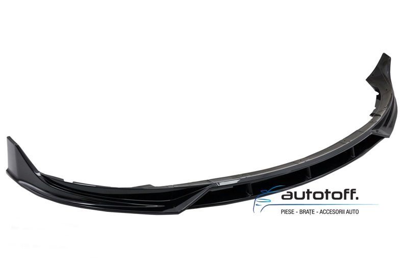 Pachet aerodinamic Tesla 3 (2017+)