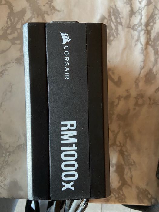 Sursă CORSAIR 1000W