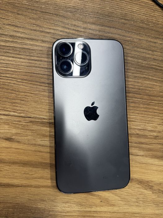Iphone 13 pro max 256 gb