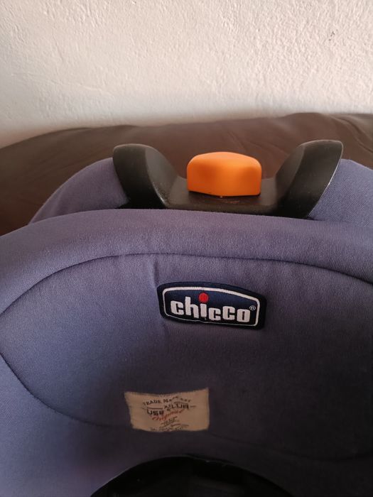 Scaun de mașină Chicco