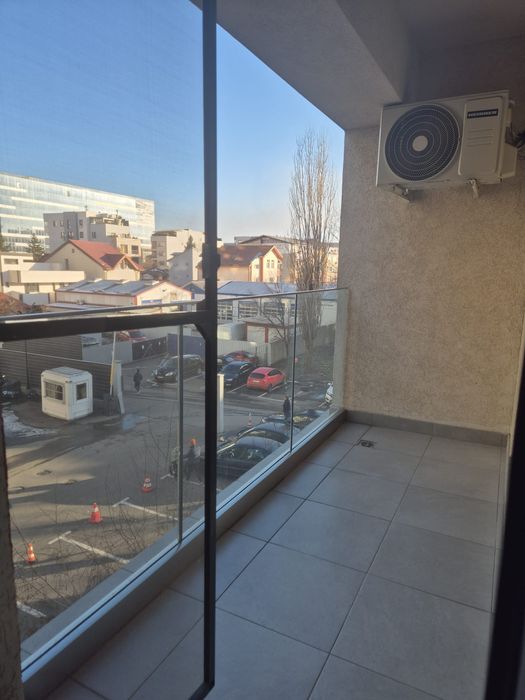 De inchiriat apartament 2 camere