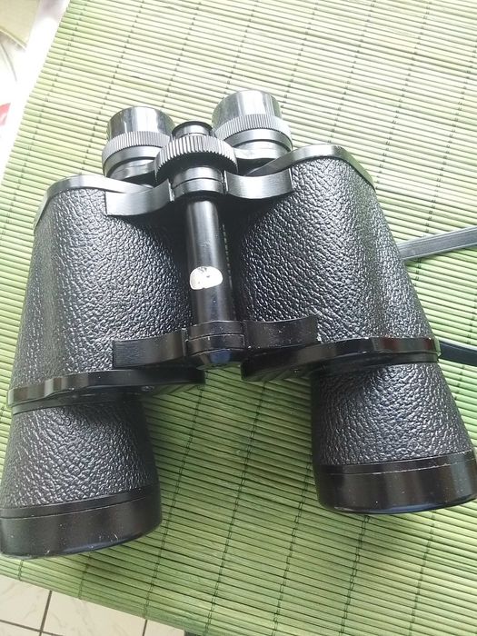 Немски  бинокъл Revue.