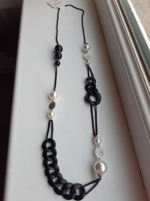 Подвеска на шею, длинная