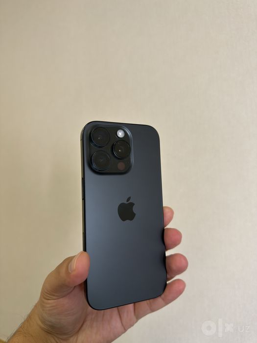 iphone 16 pro 128 black titanium