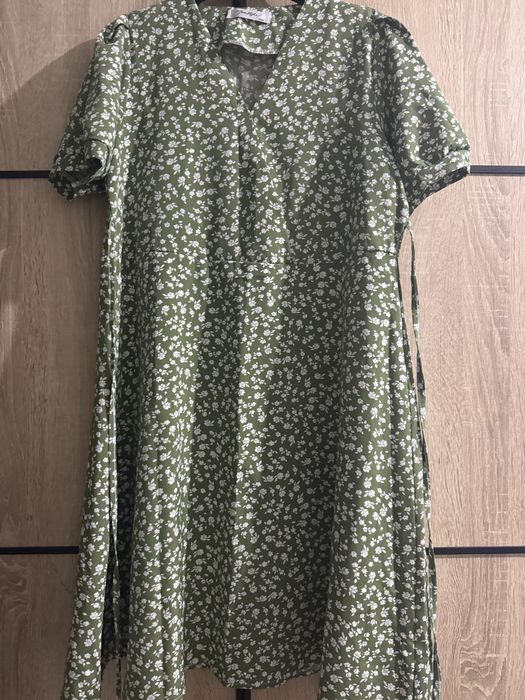 Разгрузка гардероба