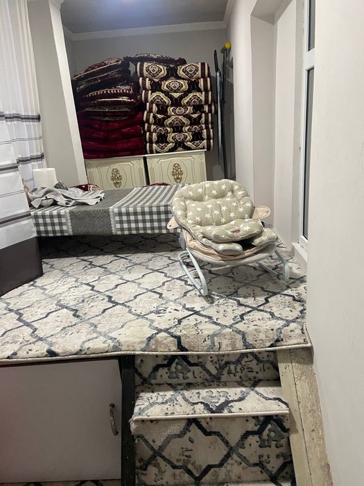 Продаётся квартира