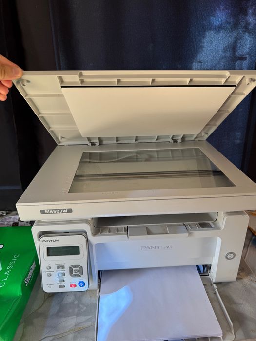 Printer sotiladi srochno