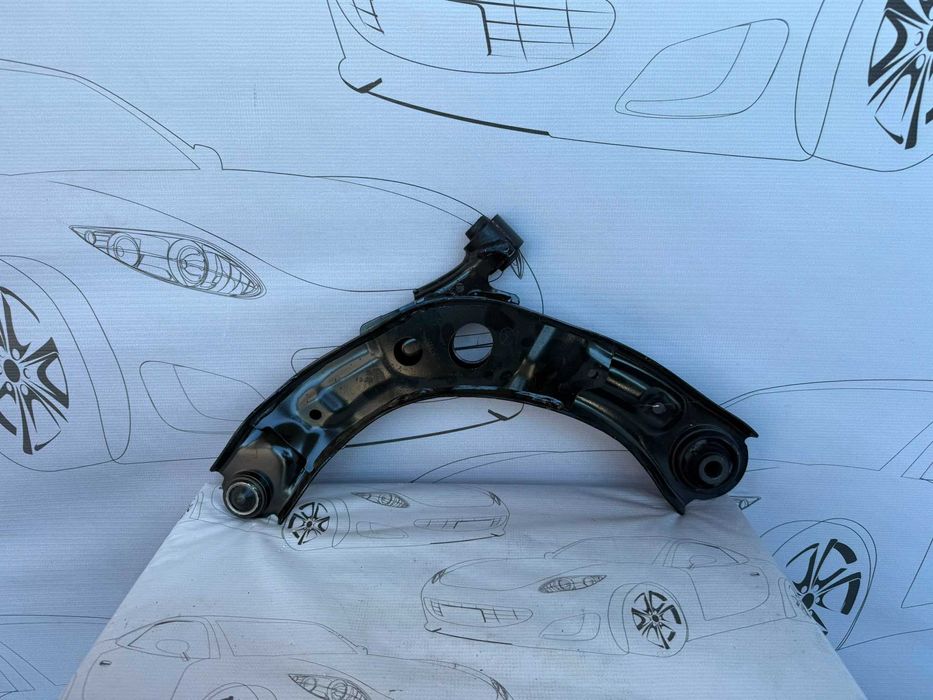 Brat Suspensie Stanga Fata Mazda CX-3 2016 / 2015-2021 Cod OEM D10E-34-300 (4C1)