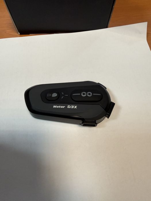 Интерком D3X НОВ!!!