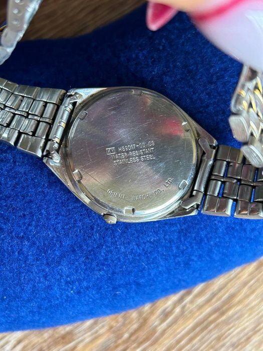 Часы мужские марки " ORIENT "