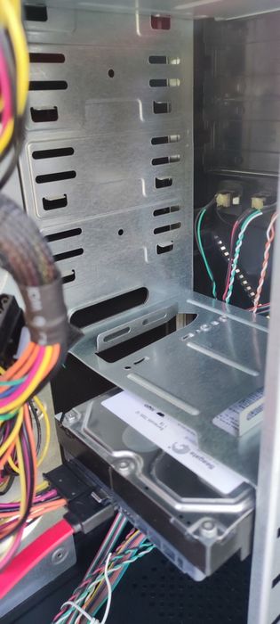 Продам системный блок процессор i7 3770