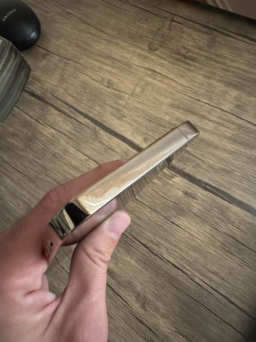 Айфон 12про голд 128гб