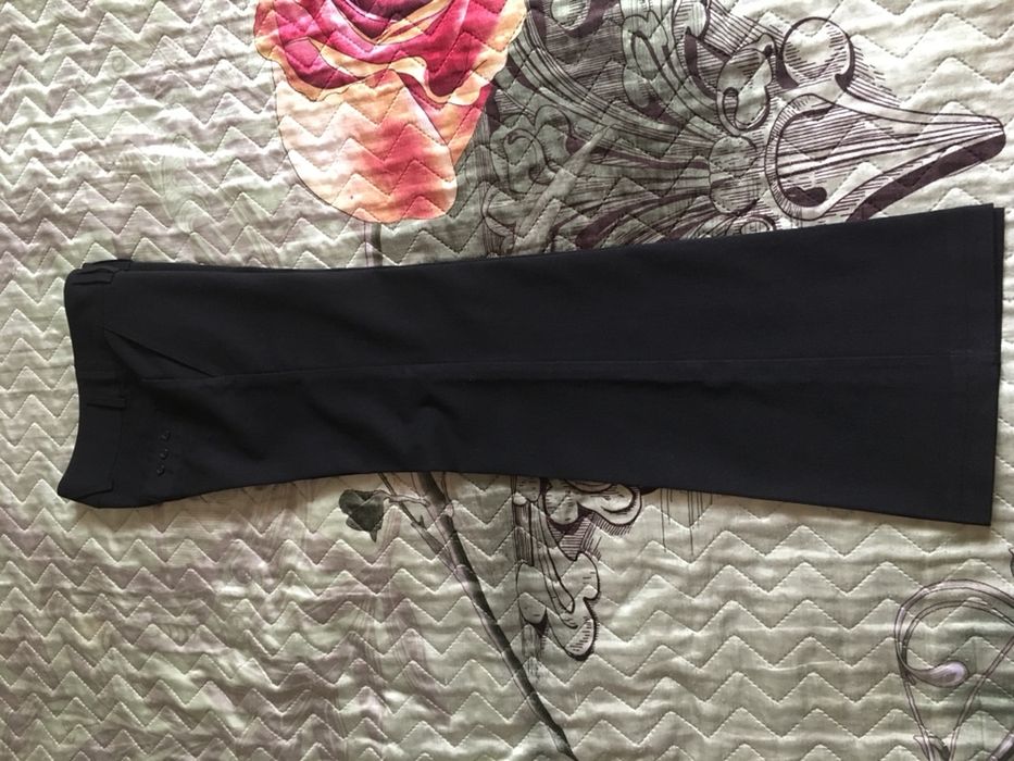 Классический шалбар