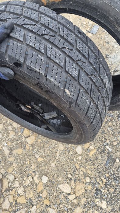 Всесезонни Гуми 225/45 R18  Dot 2023г