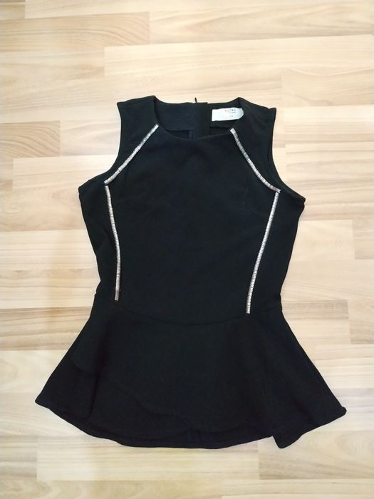 Пакет женских вещей