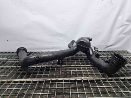 Furtun intercooler, 1K0145762AT, Volkswagen Passat (3C) 1.9tdi, BKC