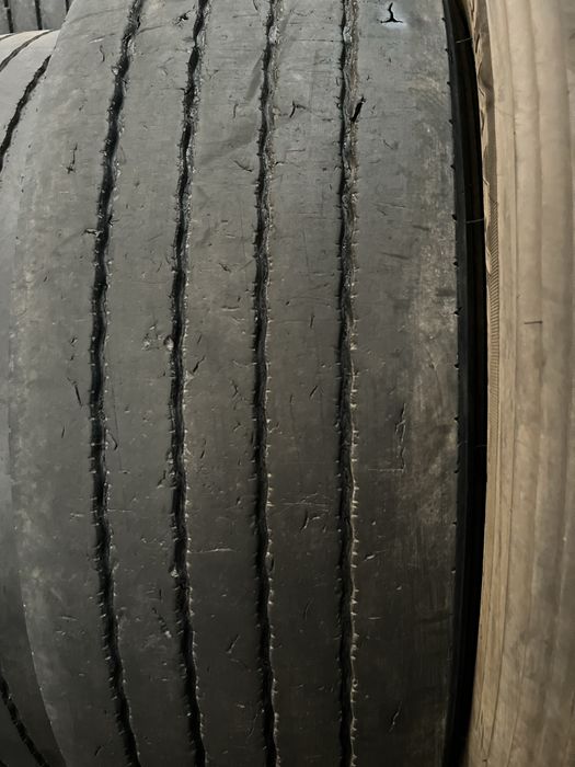 315.80.R22.5 Китай руль прицеп