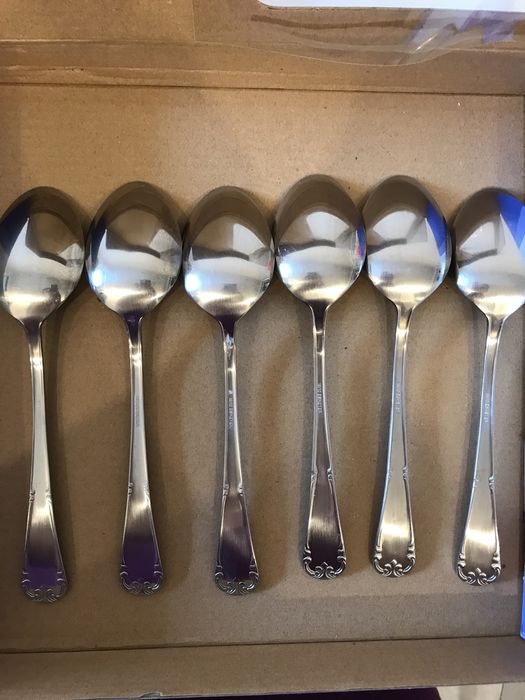 Set tacâmuri inox Esmeyer seria Christine  24 piese